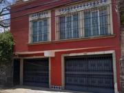 EN VENTA CASA EN SAN ANGEL ALVÁRO OBREGÓN CIUDAD DE MÉXICO