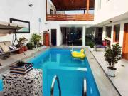 EN VENTA CASA EN SAN BARTOLO CERCA A LAS PLAYAS