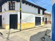 EN VENTA CASA EN SAN CRISTOBAL, EN CALLE DIEGO MAZARIEGO...