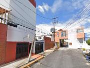 EN VENTA CASA EN SANTA MARÍA TICOMAN GUSTAVO A MADERO CDMX