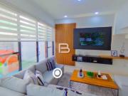 En Venta Casa En Sayab Residencial Sobre Av. Huayacán