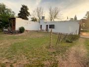 EN VENTA CASA EN SIQUIMAN DE 2 DORMITORIOS SOBRE RUTA 38...