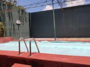EN VENTA CASA EN UN NIVEL, EN FRACCIONAMIENTO