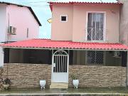 EN VENTA CASA EN URB COLINAS DEL SOL, NORTE DE GUAYAQUIL...