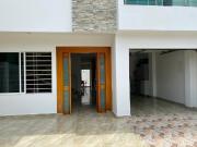 VENDO CASA UBICADA EN BARRIO VALLEJUELO MONTERA CÓRDOBA...