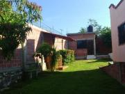 EN VENTA CASA EN YAUTEPEC, MORELOS