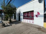 En venta casa esquina 4D+2B+Local comercial en Av. El...