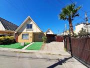 EN VENTA CASA ESQUINA,VILLA FABRES