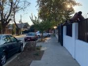 En venta casa estilo Colonial en la comuna de La Cisterna