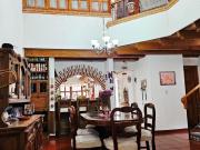 En venta casa estilo colonial, Ocotepec Morelos