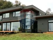 En venta Casa Exclusiva en Los Riscos Pucón