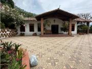 EN VENTA CASA FINCA EN BARBOSA ANTIOQUIA OPCIÓN AMOBLADA