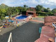 EN VENTA CASA FINCA EN COMBIA