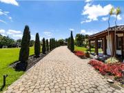 EN VENTA, CASA FINCA VEREDA VILACHUAGA LLANOGRANDE