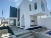 En Venta Casa Independiente a Estrenar en Manta Sector Sur En Venta Casa Independiente a Estrenar en Manta Sector Sur