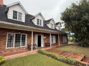 En Venta Casa La Boyera 535 mts 4H+S/4B+S/7PE