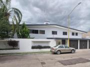 EN VENTA CASA LOS BOSQUES EN AGUASCALIANTES