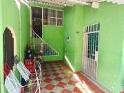 EN VENTA – CASA LOTE CON CONSTRUCCIÓN 112 m² APROX. –...