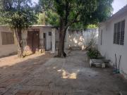 En venta casa lote IDEAL PARA EDIFICIO