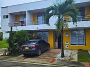 EN VENTA CASA MEDIANERA EN BULEVAR DEL CAFÈ, PEREIRA