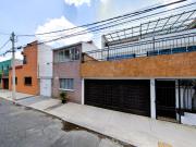 EN VENTA CASA MIRAFLORES INDUSTTRIAL GUSTAVO A MADERO