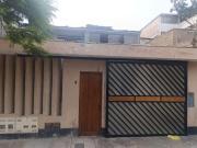 EN VENTA CASA MULTI FAMILIAR