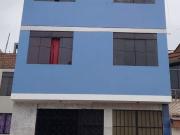 En Venta Casa Multifuncional de 3 pisos Con Potencial De...