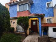 EN VENTA CASA MUY CERCA DE AVENIDA DE LAS GARZAS SAN...