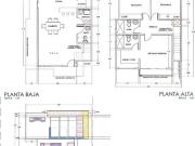 EN VENTA CASA NUEVA 3 RECAMARAS COLONIA MORELOS