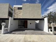 En venta casa nueva con recámara en planta baja en...