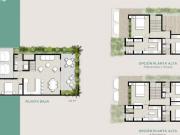 En venta Casa nueva de 3 recámaras en Playa del Carmen...