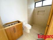 En venta casa nueva de un piso en Lomas de Cocoyoc