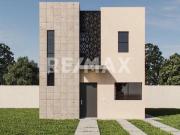 EN VENTA CASA NUEVA EN RESIDENCIAL PRIVADO 4