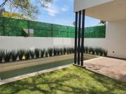 EN VENTA CASA NUEVA MINIMALISTA