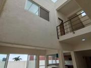 EN VENTA CASA NUEVA MINIMALISTA