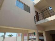 EN VENTA CASA NUEVA MINIMALISTA