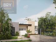 En venta casa nueva modelo Amelia Plus de una planta en...