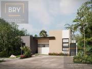 En venta casa nueva modelo Amelia Plus de una planta en...