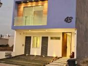 En Venta Casa Nueva Senderos de Monte Verde