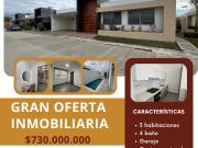 EN VENTA CASA NUEVA SUR NEIVA