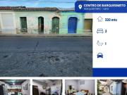 EN VENTA CASA PARA REMODELAR CENTRO BARQUISIMETO VE20... EN VENTA CASA PARA REMODELAR CENTRO BARQUISIMETO VE20...