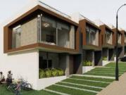 EN VENTA CASA POR ESTRENAR 243m2 $95.000 EN CONJUNTO...