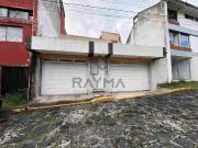 en venta casa por teatro del edo