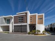 En Venta Casa Privadas Anáhuac