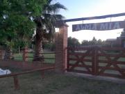 EN VENTA CASA QUINTA SOBRE RUTA 18