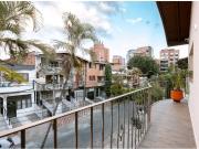 En Venta Casa Remodelada En Laureles Para Airbnb