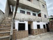 EN VENTA CASA RENTERA AL NORTE DE MANTA