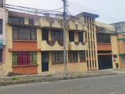 En Venta casa rentera Chaguarquingo, Ana Paredes de Alfaro