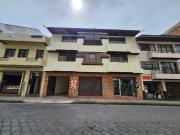 En Venta Casa rentera en el Centro de la ciudad de Cuenca En Venta Casa rentera en el Centro de la ciudad de Cuenca