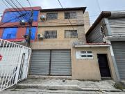 En venta casa rentera en la av.Francisco de Orellana